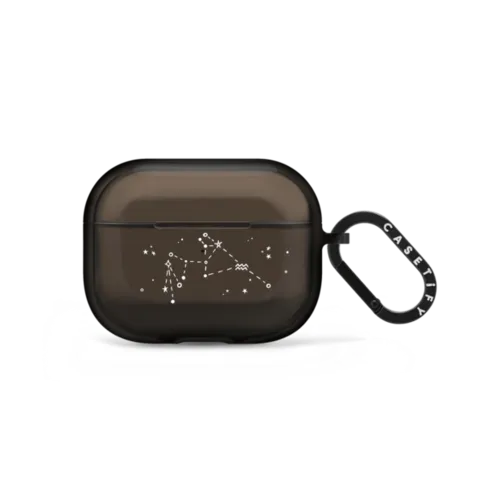 AirPods Pro 3 - Aquarius Constellation