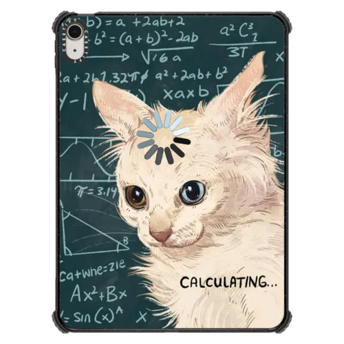 iPad Air 11-inch (M2/M3) - Calculating...