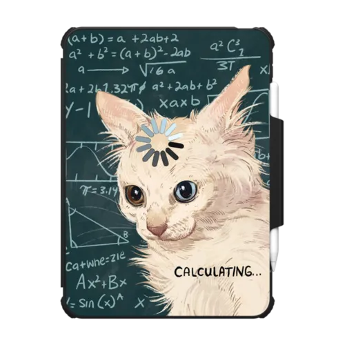 iPad Pro 11-inch (M4) - Calculating...