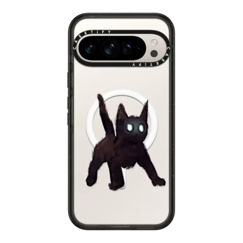 Google Pixel 9 Pro XL - Spooky Surprise