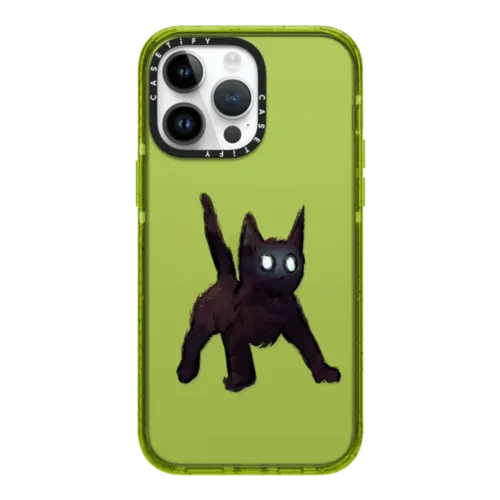 iPhone 14 Pro Max - Spooky Surprise