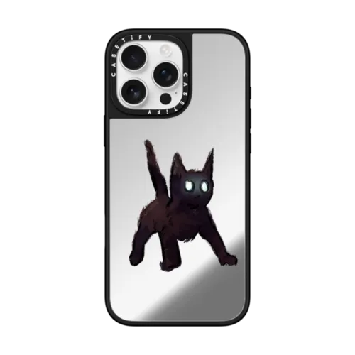 iPhone 16 Pro Max - Spooky Surprise