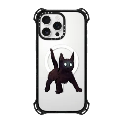 iPhone 16 Pro Max - Spooky Surprise