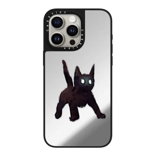 iPhone 15 Pro Max - Spooky Surprise