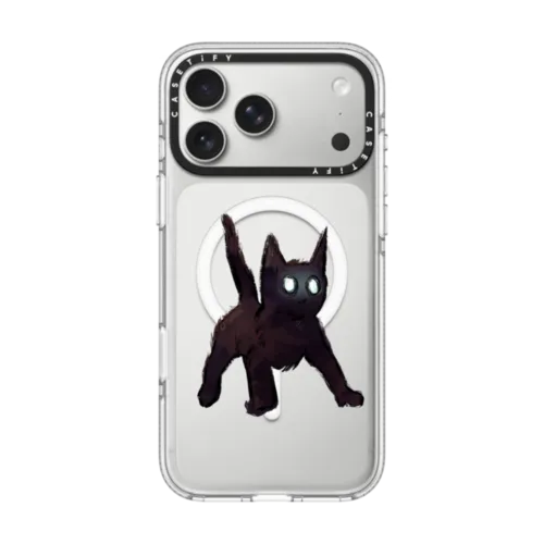 iPhone 17 Pro Max - Spooky Surprise