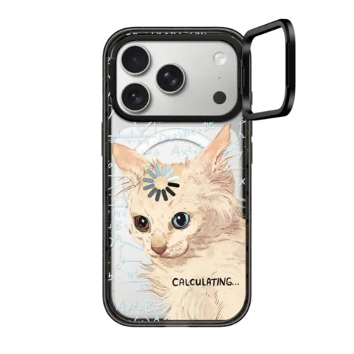 iPhone 17 Pro - Calculating...