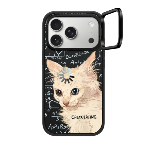 iPhone 17 Pro - Calculating...