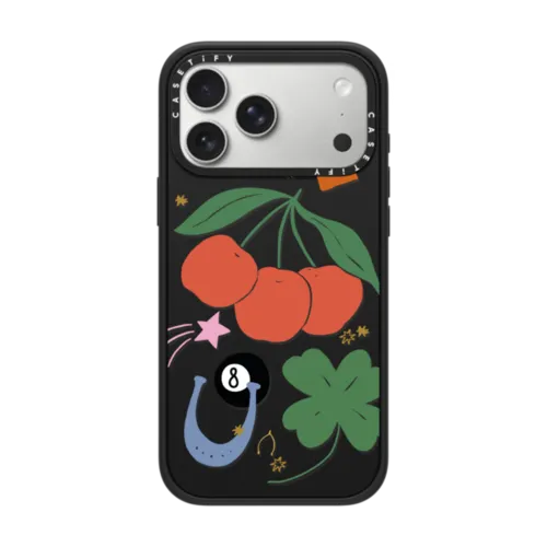 iPhone 17 Pro Max - Lucky