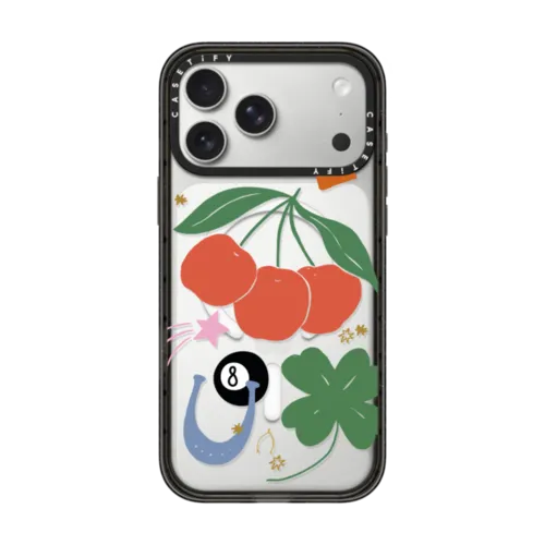 iPhone 17 Pro Max - Lucky