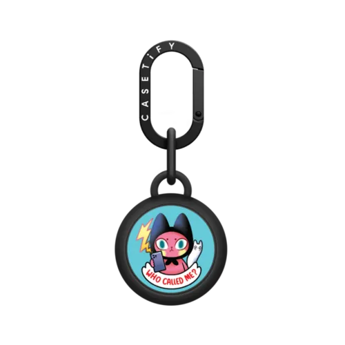 AirTag - Who Called Me?