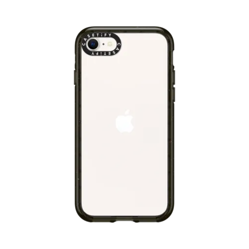 iPhone SE (2022) - Custom Phone Case