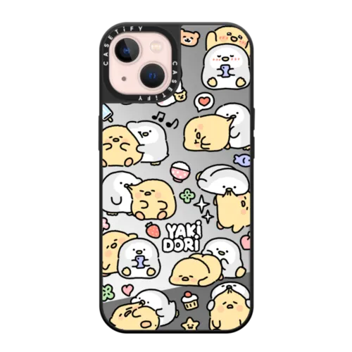 iPhone 13 - yakidori mix