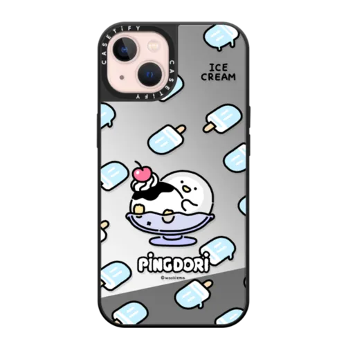 iPhone 13 - ice cream with pingdori