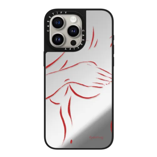 iPhone 15 Pro Max - Body by Agathe Marty