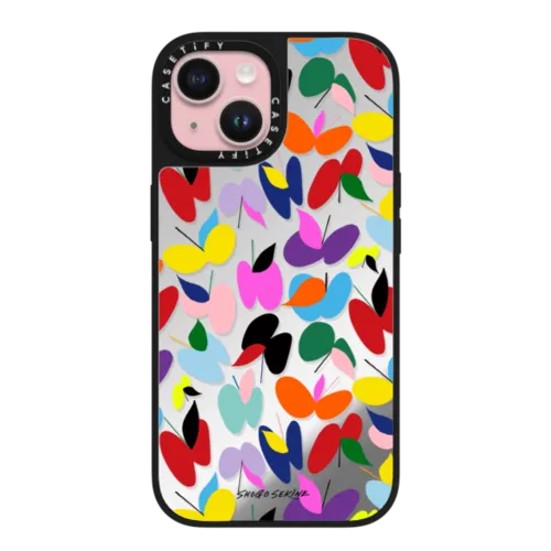 iPhone 15 - APPLEFLY_MULTICOLOR