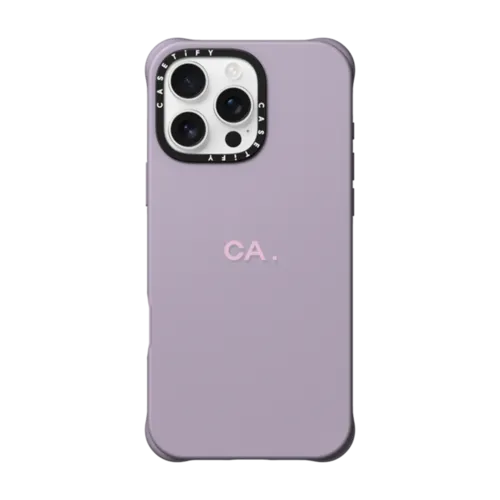 iPhone 16 Pro Max - Custom Phone Case