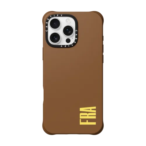 iPhone 16 Pro Max - Custom Phone Case