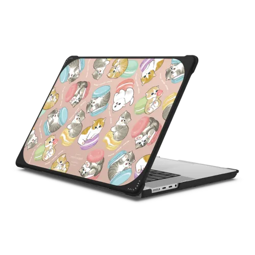 MacBook Pro 16-inch (M1 - M4) - Do Nothing or Macaroon Laptop Case