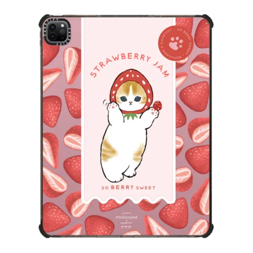 iPad Pro 12.9-inch (5th/6th gen) - Let's Jam Together Tablet Case