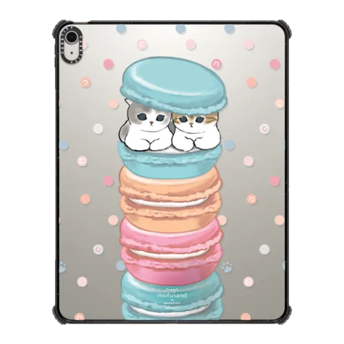 iPad Air 13-inch (M2 - M4) - Chef's Special Tablet Case