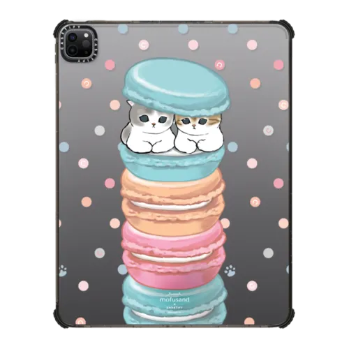 iPad Pro 12.9-inch (5th/6th gen) - Chef's Special Tablet Case