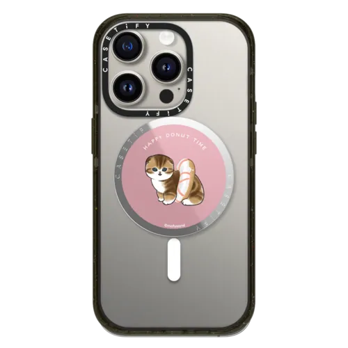Snappy Grip Stand - Happy Donut Snappy Grip Stand
