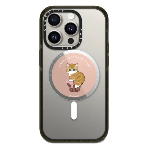 Snappy Grip Stand - Happy Cupcake Time Snappy Grip Stand
