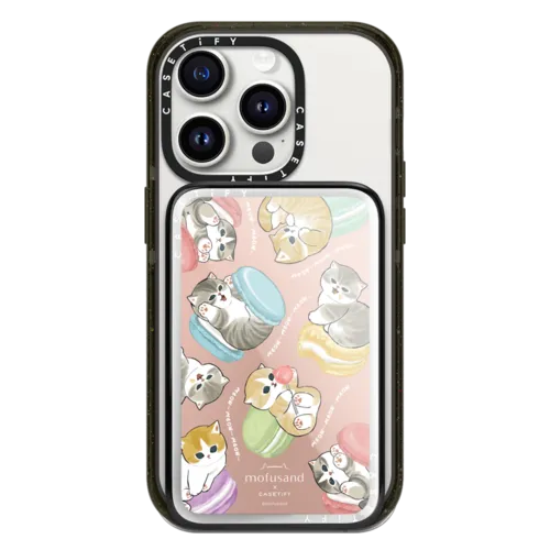 PowerThru Power Bank - Do Nothing or Macaroon PowerThru Power Bank
