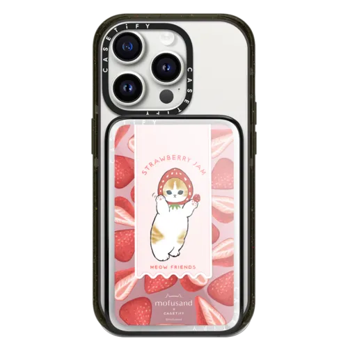 PowerThru Power Bank - Let's Jam Together PowerThru Power Bank