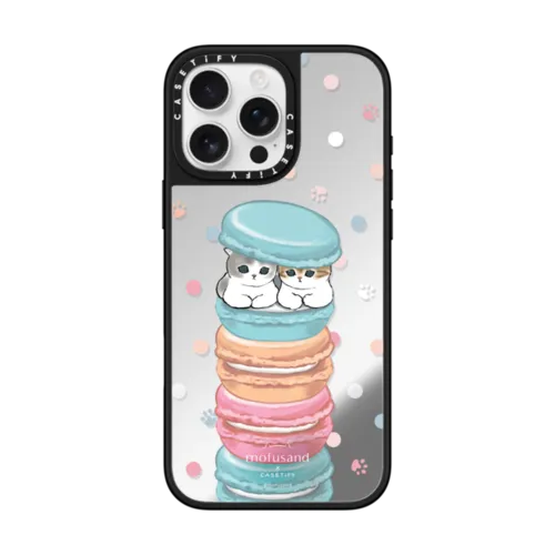 iPhone 16 Pro Max - Chef's Special
