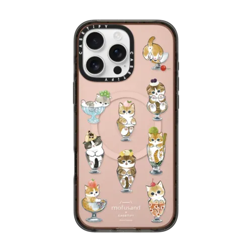 iPhone 16 Pro Max - Pick Your Flavor