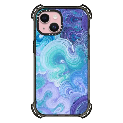 iPhone 15 - Mermaid