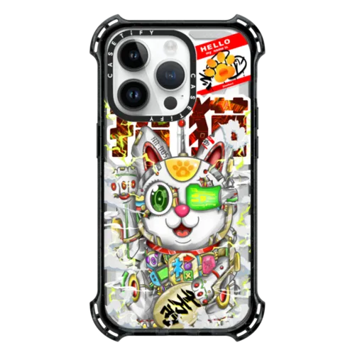 iPhone 14 Pro - HR-D05