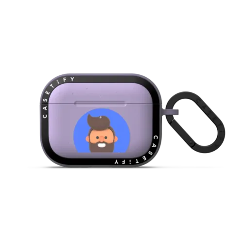 AirPods Pro 3 - SlimJim Face