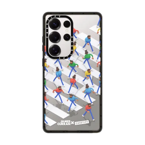 Galaxy S25 Ultra - SlimJim Crossing