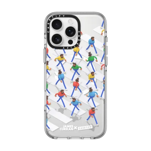 iPhone 16 Pro Max - SlimJim Crossing