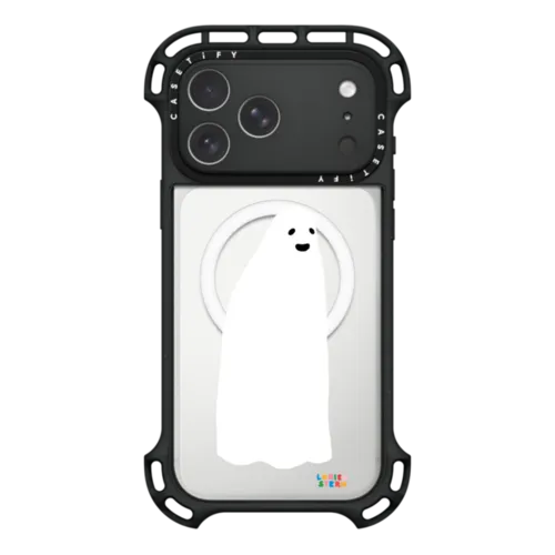 iPhone 17 Pro Max - Holiday Spirit Mirror