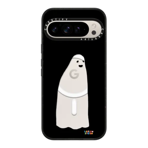Google Pixel 9 Pro XL - Ghost Mirror