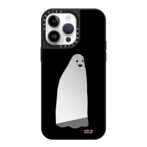 iPhone 14 Pro Max - Ghost Mirror