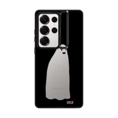 Galaxy S25 Ultra - Ghost Mirror