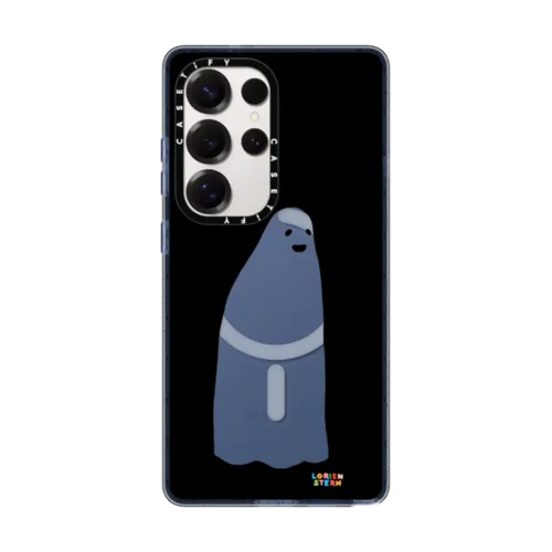 Galaxy S25 Ultra - Ghost Mirror