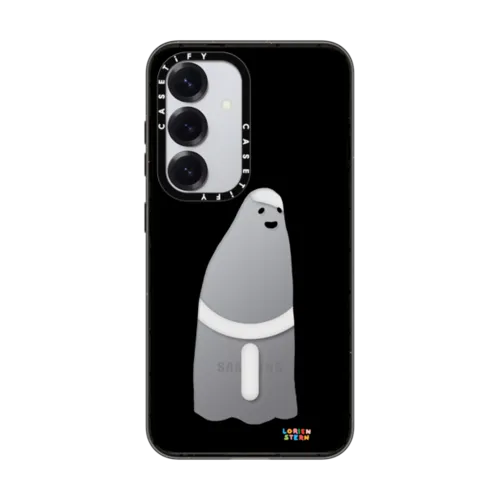 Galaxy S25 - Ghost Mirror