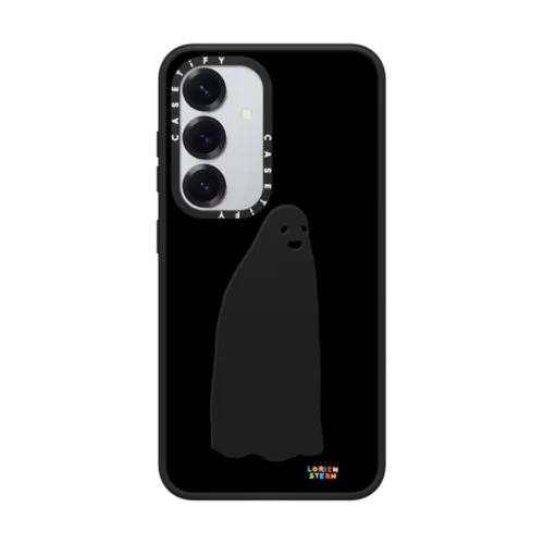 Galaxy S25 - Ghost Mirror