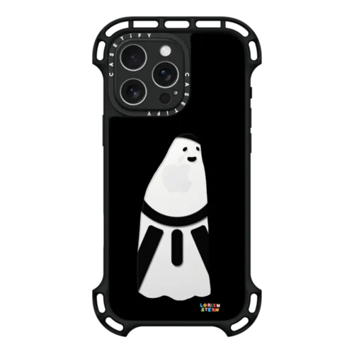 iPhone 16 Pro Max - Ghost Mirror