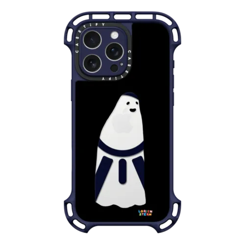 iPhone 16 Pro Max - Ghost Mirror