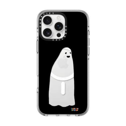 iPhone 16 Pro Max - Ghost Mirror
