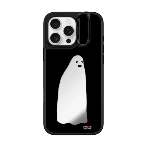 iPhone 16 Pro Max - Ghost Mirror