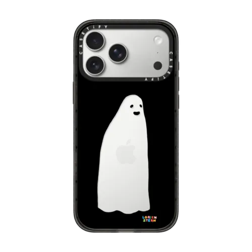 iPhone 17 Pro Max - Ghost Mirror