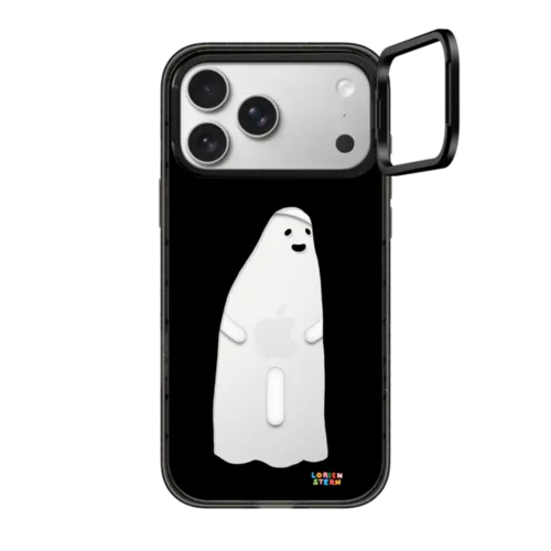 iPhone 17 Pro Max - Ghost Mirror