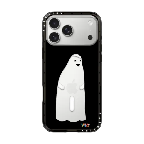 iPhone 17 Pro Max - Ghost Mirror
